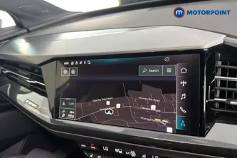 Audi Q4 S Line Automatic Electric SUV - Stock Number (1659701) - 9th supplementary image