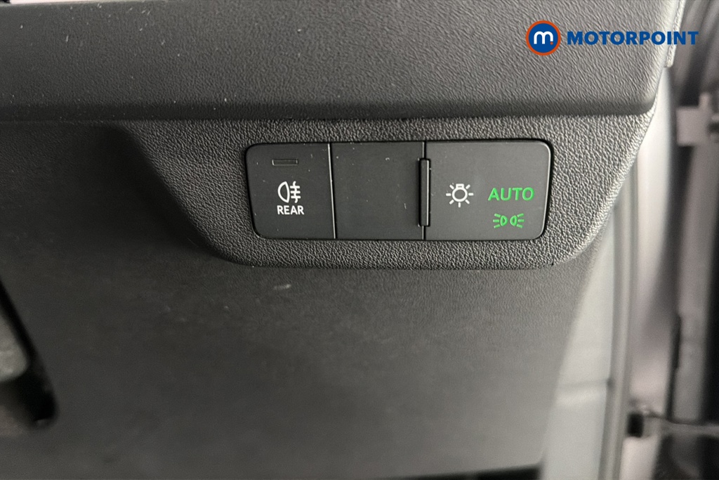 Audi Q4 S Line Automatic Electric SUV - Stock Number (1659701) - 11th supplementary image