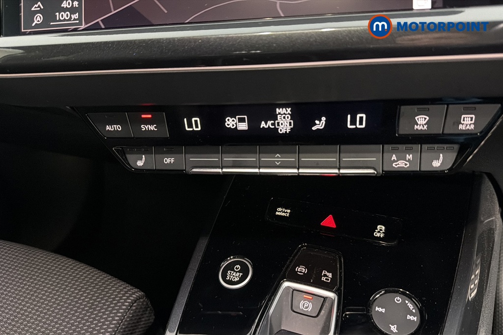 Audi Q4 S Line Automatic Electric SUV - Stock Number (1659701) - 12th supplementary image