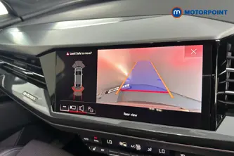 Audi Q4 S Line Automatic Electric SUV - Stock Number (1659701) - 13th supplementary image