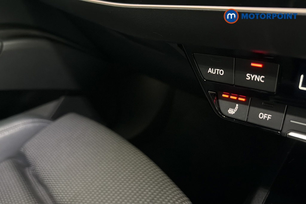 Audi Q4 S Line Automatic Electric SUV - Stock Number (1659701) - 14th supplementary image
