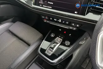 Audi Q4 S Line Automatic Electric SUV - Stock Number (1659701) - 15th supplementary image