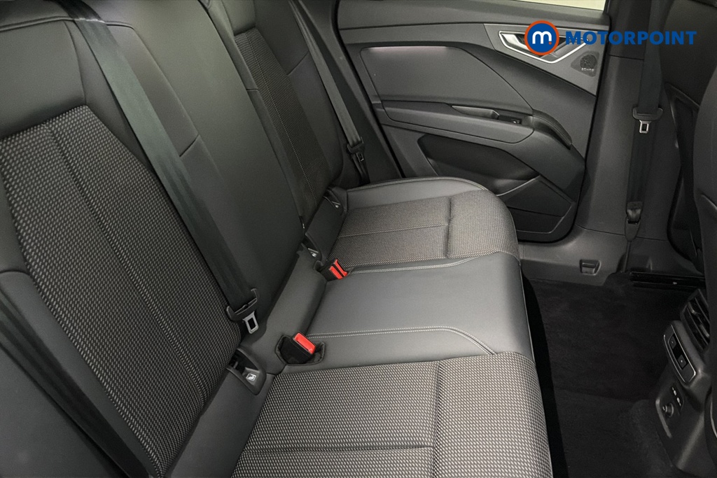 Audi Q4 S Line Automatic Electric SUV - Stock Number (1659701) - 25th supplementary image