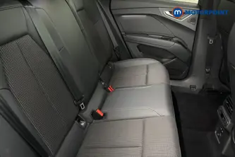Audi Q4 S Line Automatic Electric SUV - Stock Number (1659701) - 25th supplementary image