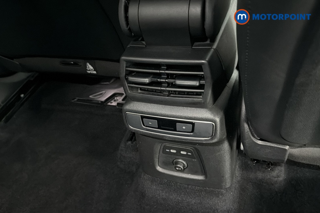 Audi Q4 S Line Automatic Electric SUV - Stock Number (1659701) - 28th supplementary image