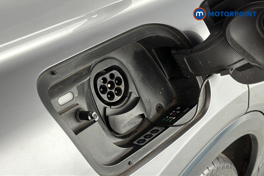 Audi Q4 S Line Automatic Electric SUV - Stock Number (1659701) - 41st supplementary image
