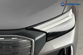 Audi Q4 S Line Automatic Electric SUV - Stock Number (1659701) - 42nd supplementary image