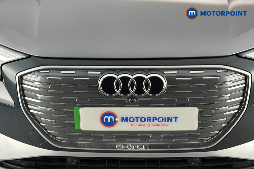 Audi Q4 S Line Automatic Electric SUV - Stock Number (1659701) - 43rd supplementary image