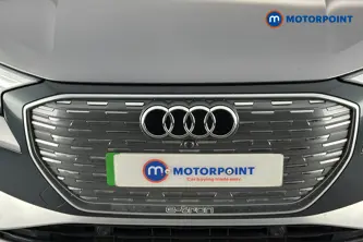 Audi Q4 S Line Automatic Electric SUV - Stock Number (1659701) - 43rd supplementary image