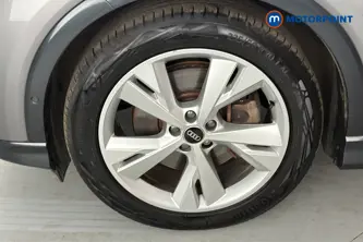 Audi Q4 S Line Automatic Electric SUV - Stock Number (1659701) - 44th supplementary image