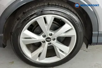 Audi Q4 S Line Automatic Electric SUV - Stock Number (1659701) - 46th supplementary image