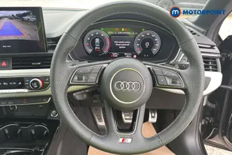 Audi A4 S Line Automatic Petrol Saloon - Stock Number (1659771) - 2nd supplementary image