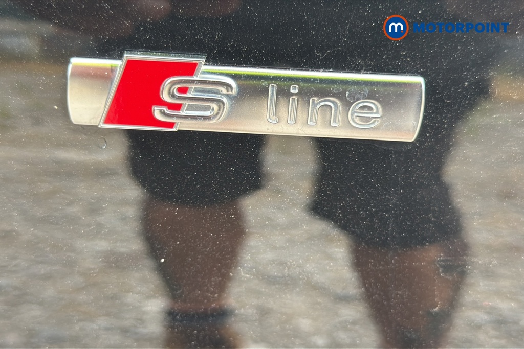 Audi A4 S Line Automatic Petrol Saloon - Stock Number (1659771) - 993rd supplementary image