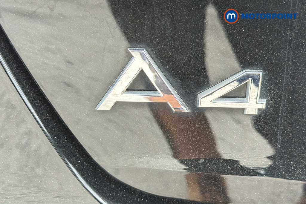 Audi A4 S Line Automatic Petrol Saloon - Stock Number (1659771) - 994th supplementary image
