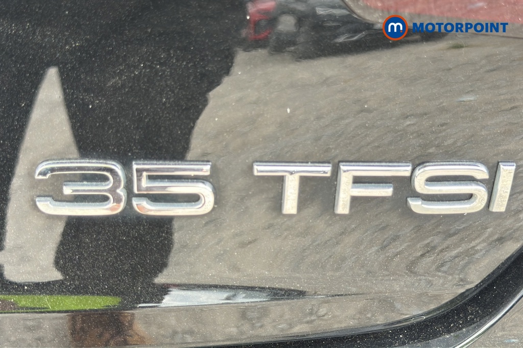 Audi A4 S Line Automatic Petrol Saloon - Stock Number (1659771) - 995th supplementary image