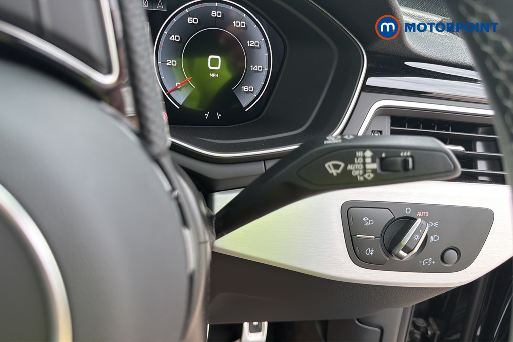 Audi A4 S Line Automatic Petrol Saloon - Stock Number (1659771) - 6th supplementary image