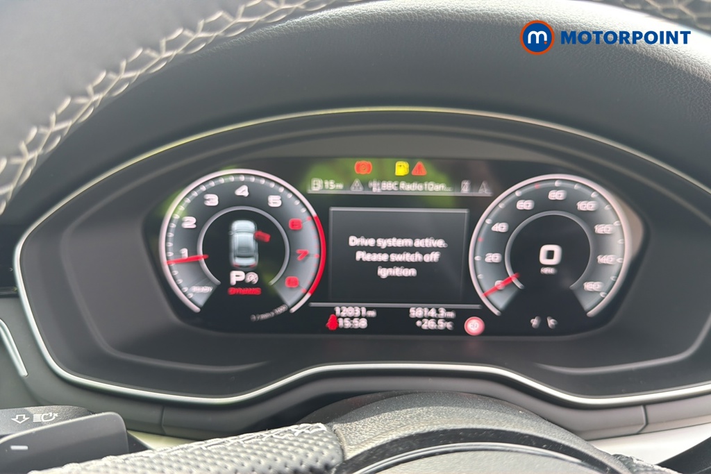 Audi A4 S Line Automatic Petrol Saloon - Stock Number (1659771) - 7th supplementary image