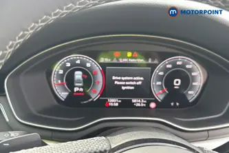 Audi A4 S Line Automatic Petrol Saloon - Stock Number (1659771) - 7th supplementary image