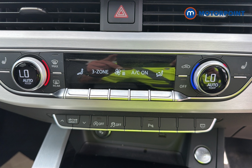 Audi A4 S Line Automatic Petrol Saloon - Stock Number (1659771) - 12th supplementary image