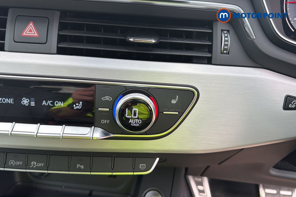 Audi A4 S Line Automatic Petrol Saloon - Stock Number (1659771) - 14th supplementary image