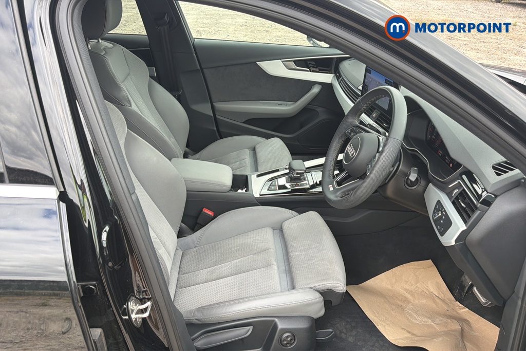 Audi A4 S Line Automatic Petrol Saloon - Stock Number (1659771) - 22nd supplementary image