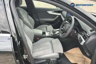 Audi A4 S Line Automatic Petrol Saloon - Stock Number (1659771) - 22nd supplementary image