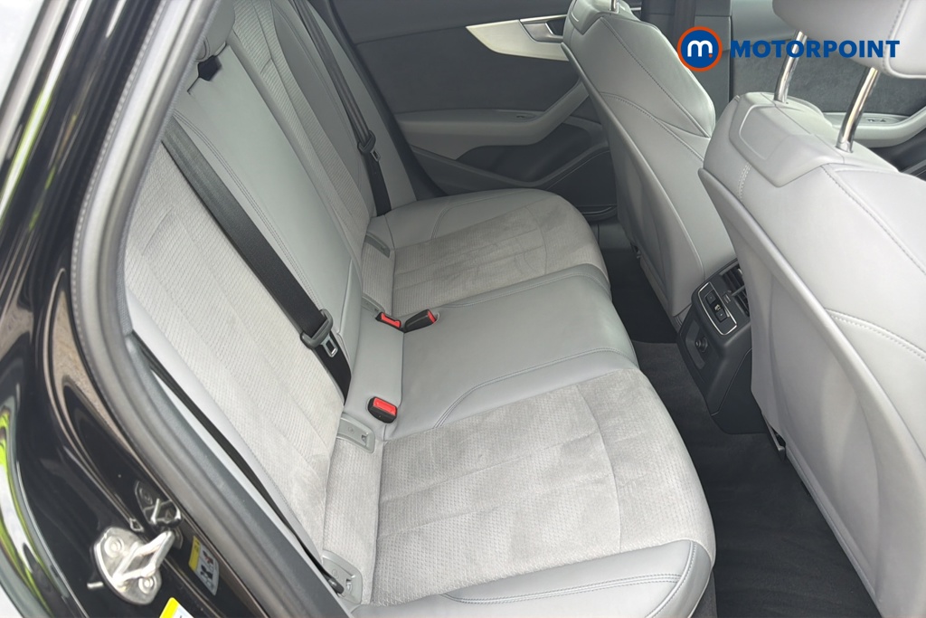 Audi A4 S Line Automatic Petrol Saloon - Stock Number (1659771) - 25th supplementary image