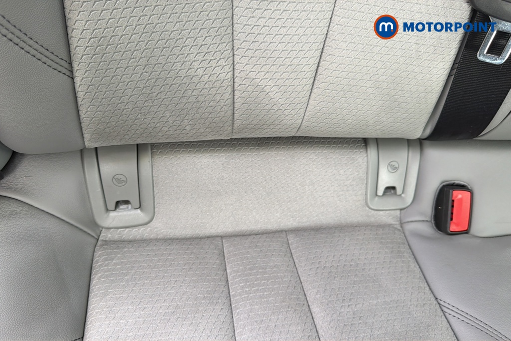 Audi A4 S Line Automatic Petrol Saloon - Stock Number (1659771) - 27th supplementary image