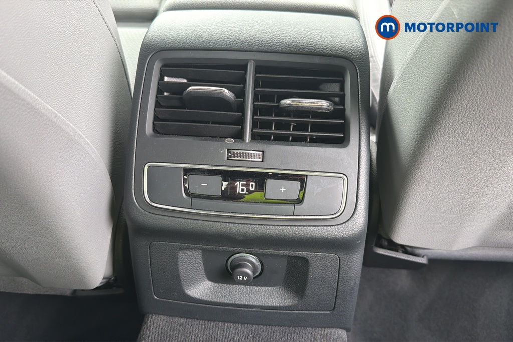 Audi A4 S Line Automatic Petrol Saloon - Stock Number (1659771) - 28th supplementary image