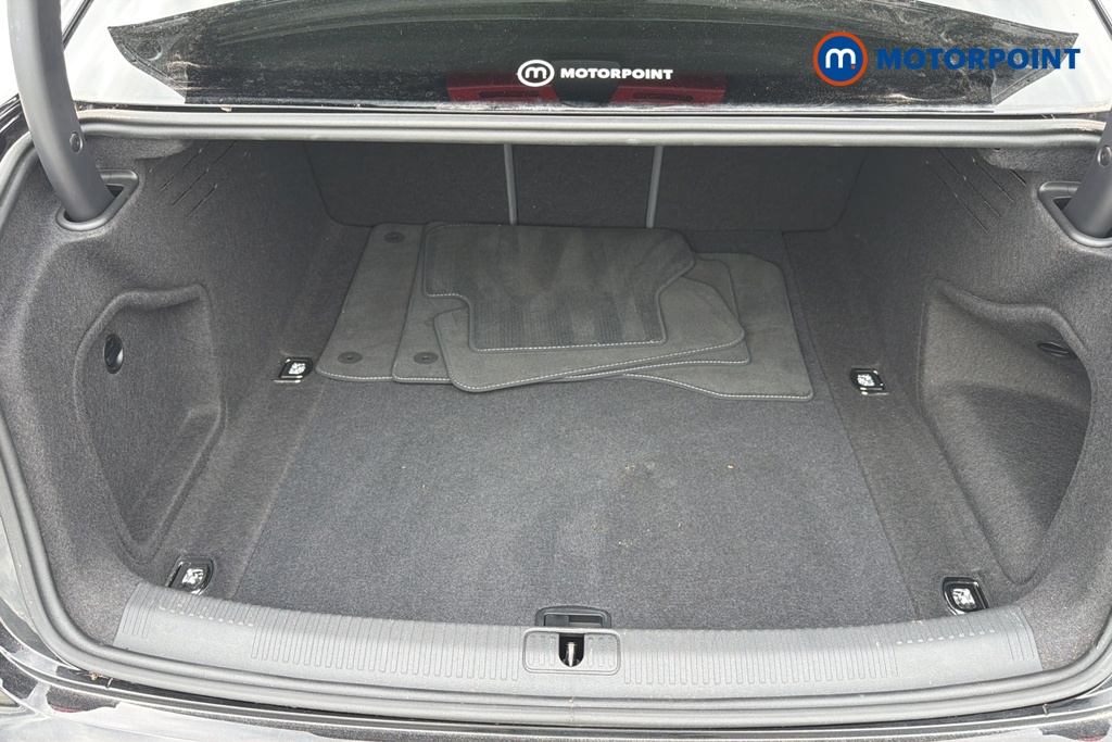 Audi A4 S Line Automatic Petrol Saloon - Stock Number (1659771) - 30th supplementary image
