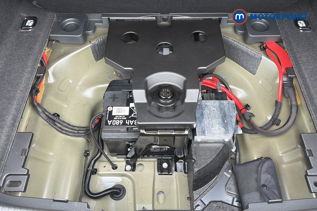 Audi A4 S Line Automatic Petrol Saloon - Stock Number (1659771) - 33rd supplementary image