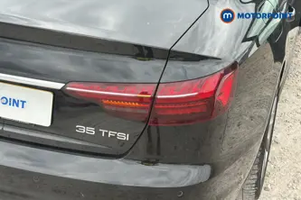 Audi A4 S Line Automatic Petrol Saloon - Stock Number (1659771) - 36th supplementary image