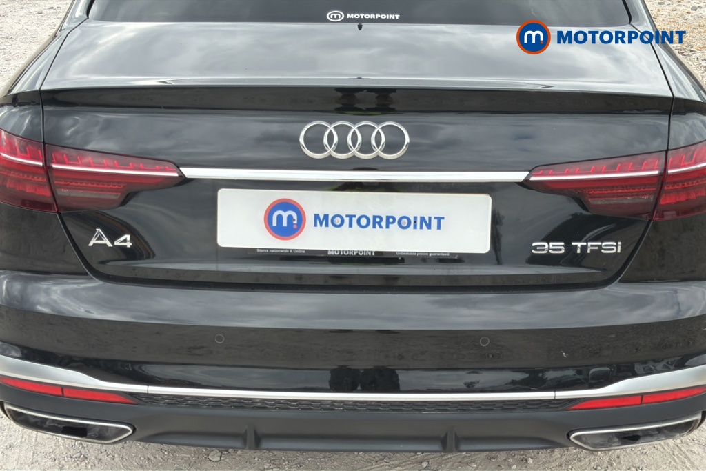 Audi A4 S Line Automatic Petrol Saloon - Stock Number (1659771) - 39th supplementary image