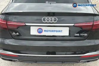 Audi A4 S Line Automatic Petrol Saloon - Stock Number (1659771) - 39th supplementary image