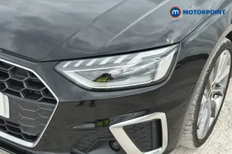 Audi A4 S Line Automatic Petrol Saloon - Stock Number (1659771) - 42nd supplementary image