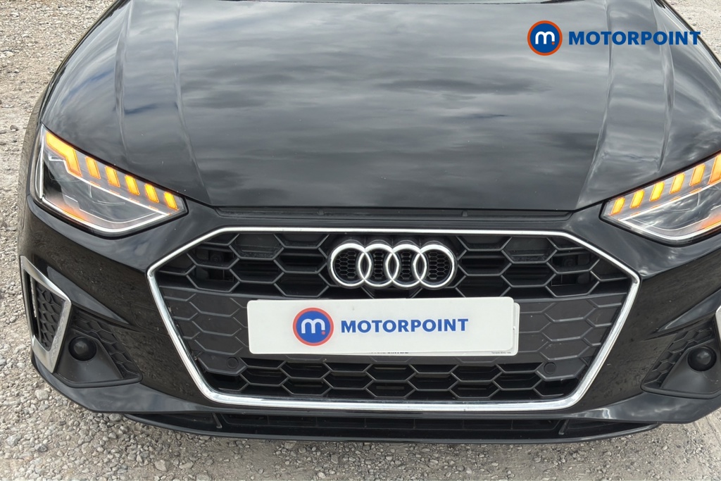Audi A4 S Line Automatic Petrol Saloon - Stock Number (1659771) - 43rd supplementary image
