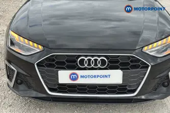 Audi A4 S Line Automatic Petrol Saloon - Stock Number (1659771) - 43rd supplementary image