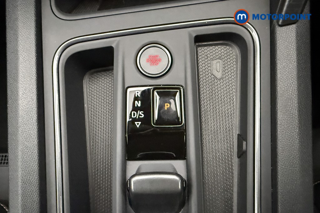 Cupra Leon V1 Automatic Petrol Hatchback - Stock Number (1659783) - 7th supplementary image