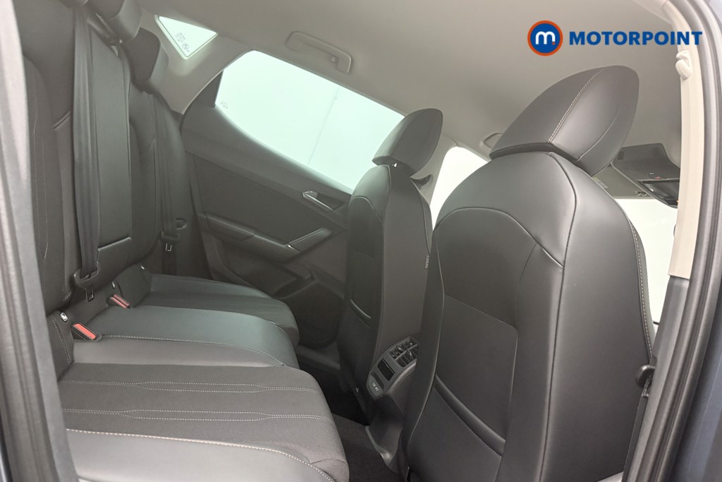 Cupra Leon V1 Automatic Petrol Hatchback - Stock Number (1659783) - 9th supplementary image
