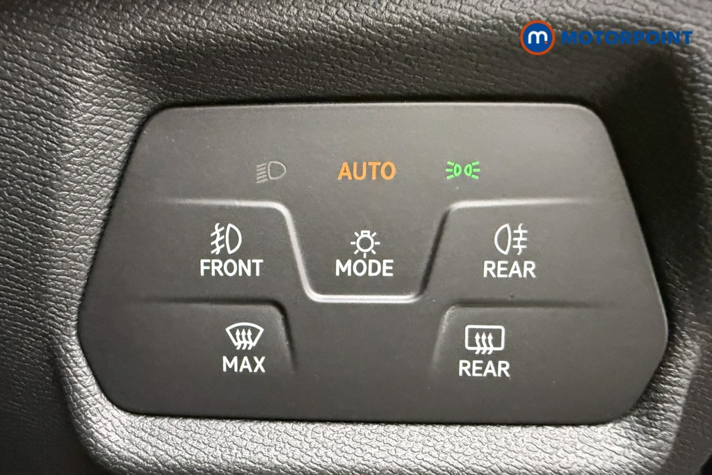 Cupra Leon V1 Automatic Petrol Hatchback - Stock Number (1659783) - 17th supplementary image