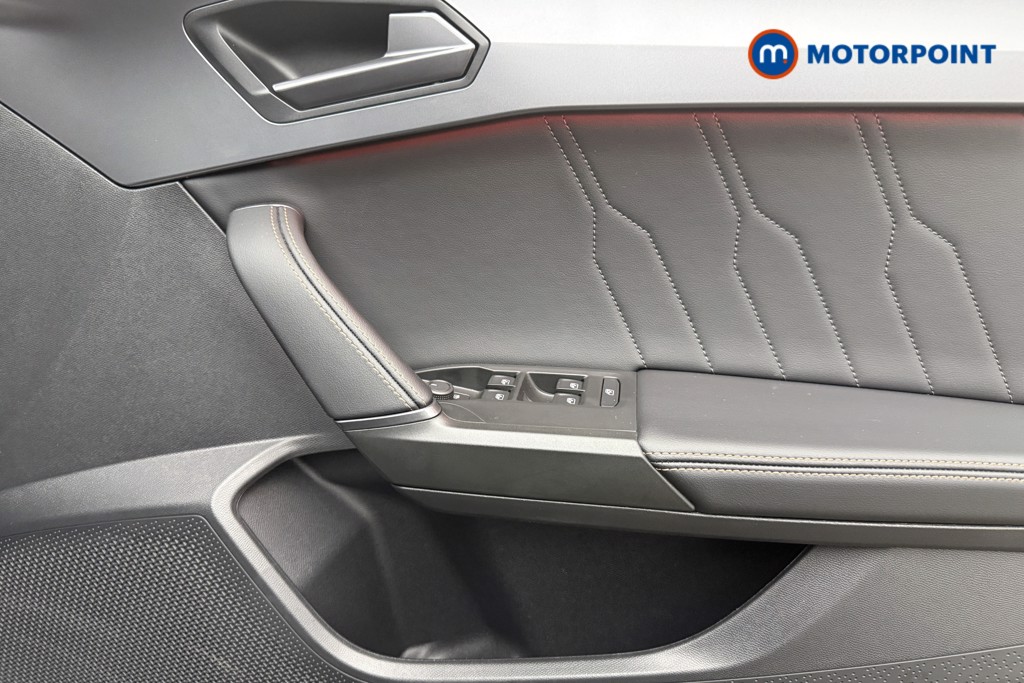 Cupra Leon V1 Automatic Petrol Hatchback - Stock Number (1659783) - 18th supplementary image