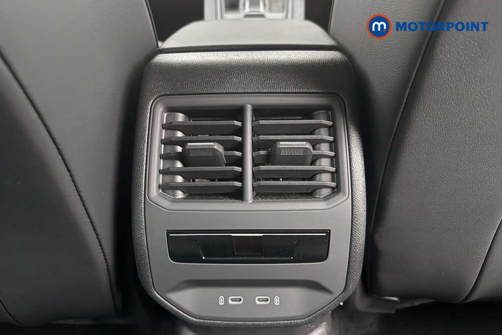 Cupra Leon V1 Automatic Petrol Hatchback - Stock Number (1659783) - 21st supplementary image
