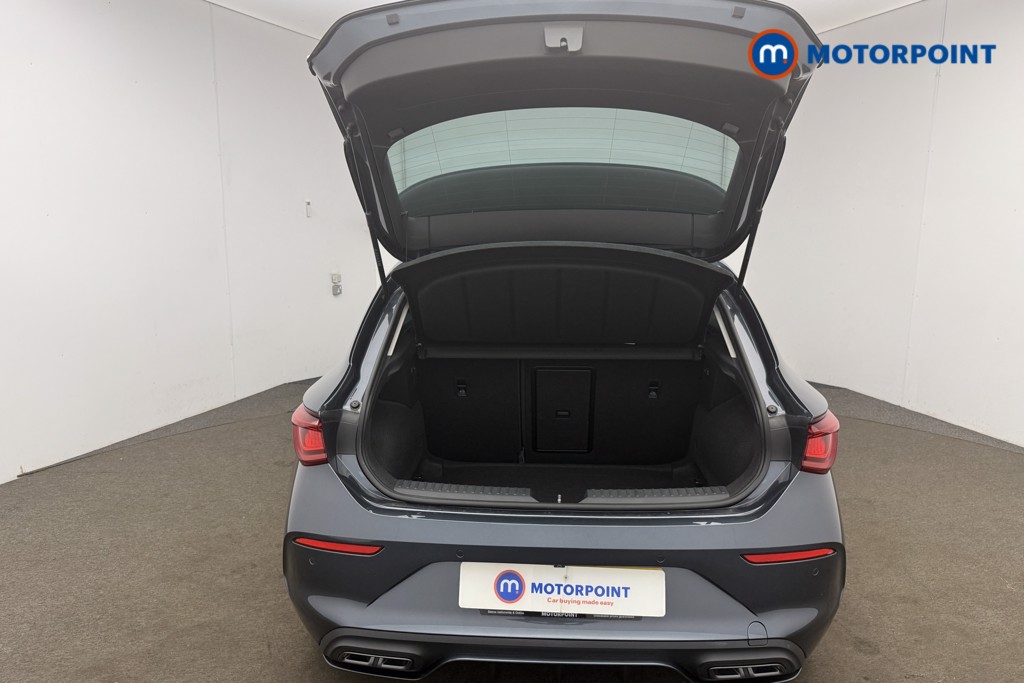 Cupra Leon V1 Automatic Petrol Hatchback - Stock Number (1659783) - 22nd supplementary image