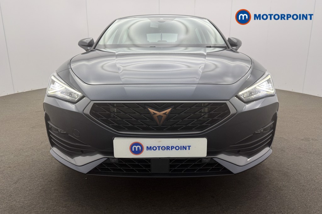 Cupra Leon V1 Automatic Petrol Hatchback - Stock Number (1659783) - 24th supplementary image