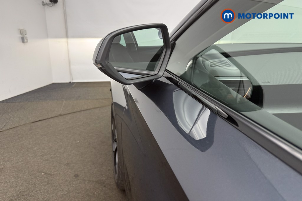 Cupra Leon V1 Automatic Petrol Hatchback - Stock Number (1659783) - 31st supplementary image