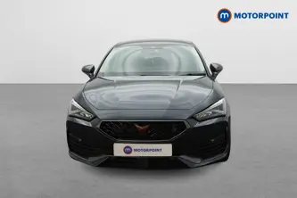 Cupra Leon V1 Automatic Petrol Hatchback - Stock Number (1659783) - Front bumper