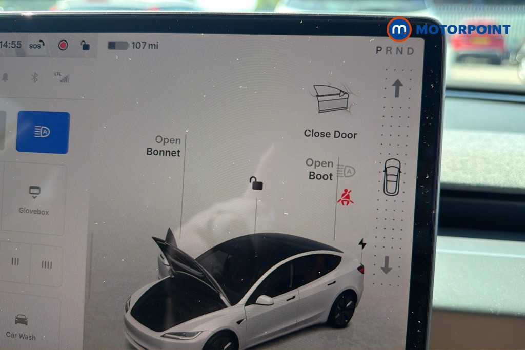 Tesla Model 3 Rwd 4Dr Auto Automatic Electric Saloon - Stock Number (1659795) - 8th supplementary image