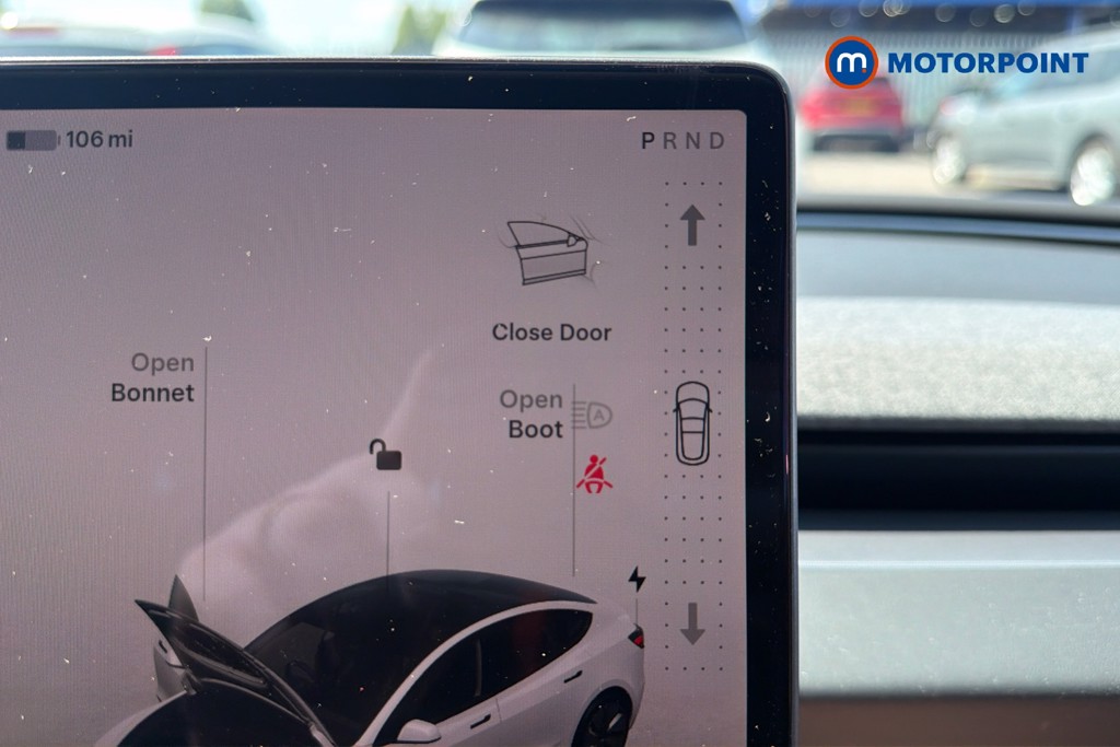 Tesla Model 3 Rwd 4Dr Auto Automatic Electric Saloon - Stock Number (1659795) - 15th supplementary image