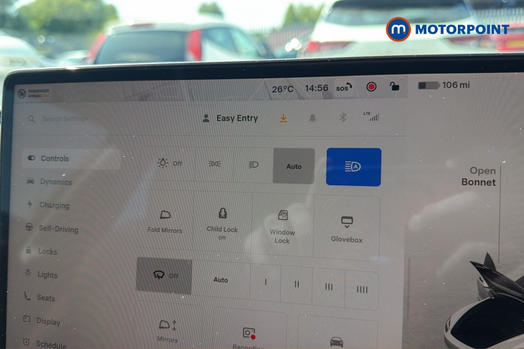 Tesla Model 3 Rwd 4Dr Auto Automatic Electric Saloon - Stock Number (1659795) - 18th supplementary image