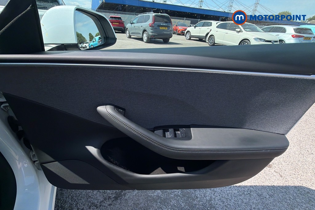 Tesla Model 3 Rwd 4Dr Auto Automatic Electric Saloon - Stock Number (1659795) - 19th supplementary image